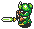 Filename=SoldierGreenSwordLeft2.gif
Filesize=0KB
Dimensions=34x29
Date added=Mar 14, 2004 SoldierGreenSwordLeft2.gif