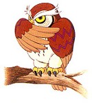 Filename=owl2.jpg
Filesize=22KB
Dimensions=160x179
Date added=Mar 14, 2004 owl2.jpg