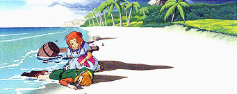Marin finds Link