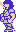 Filename=Soldier2.gif
Filesize=0KB
Dimensions=16x32
Date added=Mar 14, 2004 Soldier2.gif