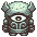 EyegoreStatue.gif