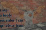 Filename=owl screenshot.jpg
Filesize=108KB
Dimensions=638x421
Date added=Dec 31, 2004 owl screenshot.jpg