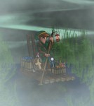 LoZ Raft.JPG