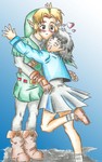 Filename=Me&Link.jpg
Filesize=332KB
Dimensions=1136x1808
Date added=Feb 20, 2005 Me&Link.jpg