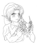 Filename=LinkMajora_sMask.jpg
Filesize=31KB
Dimensions=450x526
Date added=Jul 03, 2006 LinkMajora_sMask.jpg
