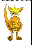 Filename=kangaroo girl.JPG
Filesize=123KB
Dimensions=700x964
Date added=Apr 05, 2005 kangaroo girl.JPG