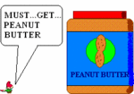 Filename=minish_peanutbutter.GIF
Filesize=4KB
Dimensions=231x162
Date added=Jun 12, 2005 minish_peanutbutter.GIF