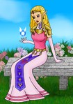 Filename=Zelda in Garden.jpg
Filesize=436KB
Dimensions=559x792
Date added=Jun 20, 2005 Zelda in Garden.jpg