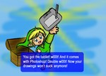 Filename=yaaay-tablet-web.jpg
Filesize=57KB
Dimensions=504x360
Date added=Oct 04, 2006 yaaay-tablet-web.jpg