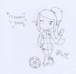 Filename=Modern_Zelda.jpg
Filesize=79KB
Dimensions=976x944
Date added=Sep 02, 2010 Modern_Zelda.jpg