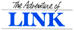 The Adventure of Link
